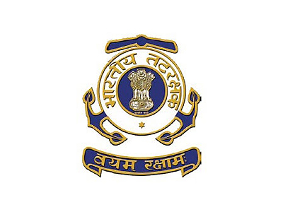 Coast Guard Mumbai