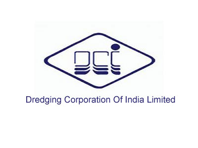 Dredging Corporation of India Limited